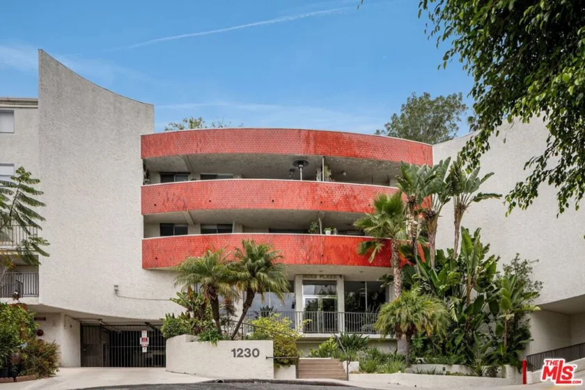 1230 Horn Avenue #728 photo 15