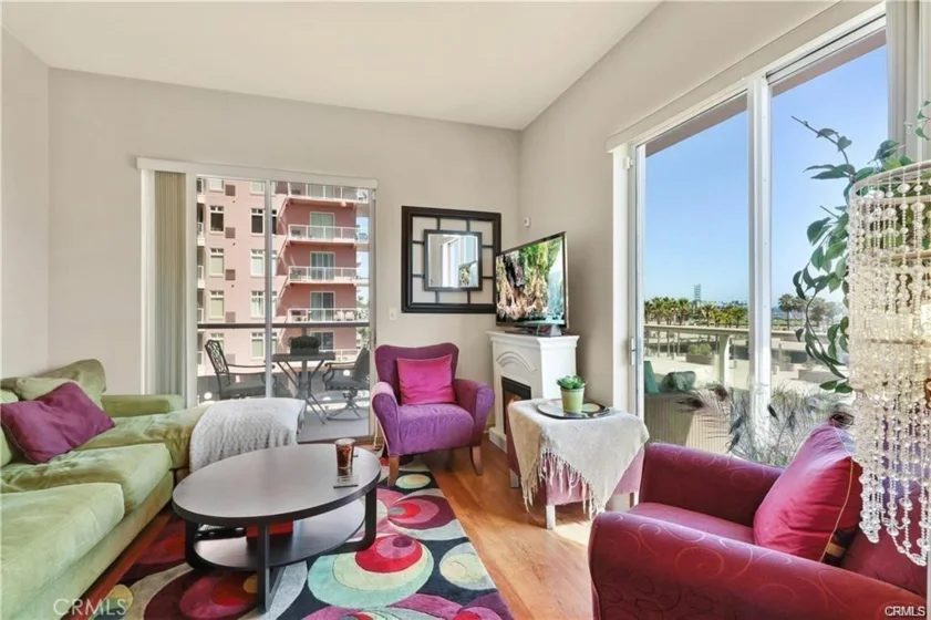 388 E Ocean Boulevard #317 photo 24