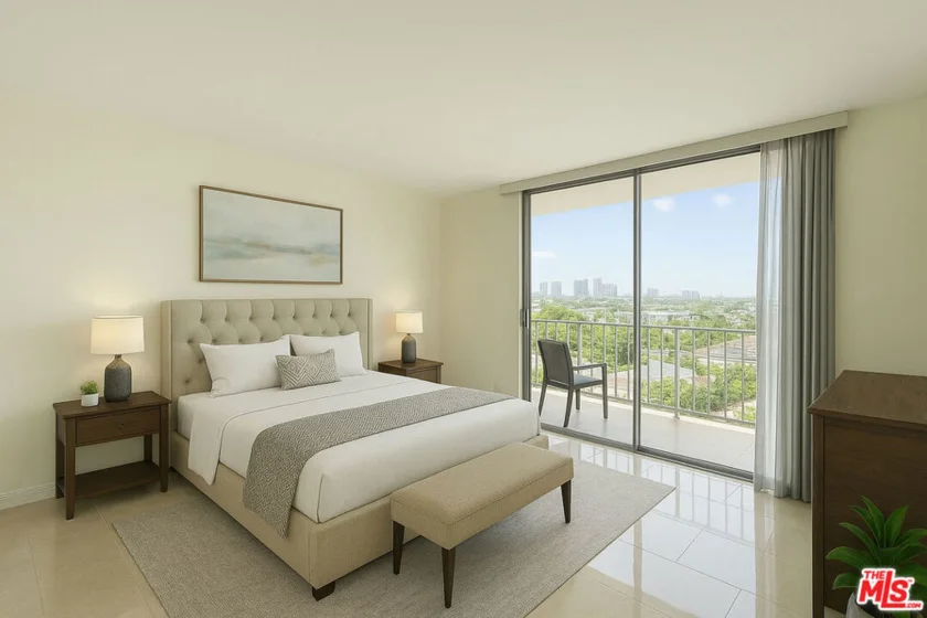 100 S Doheny Drive #920 photo 15