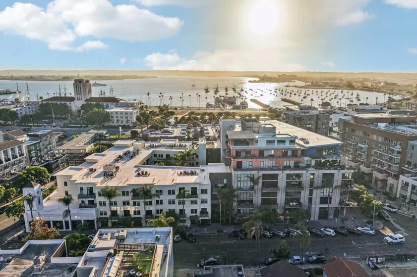 1780 Kettner Boulevard #310 photo 12