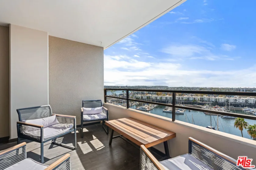 4335 Marina City Drive #836 photo 1