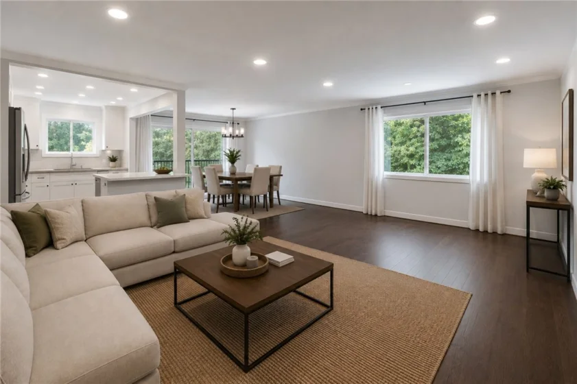 16012 Moorpark #205A photo 3