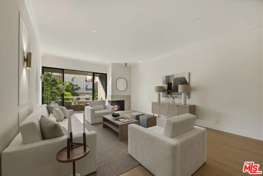 11808 Dorothy Street #206 photo 1