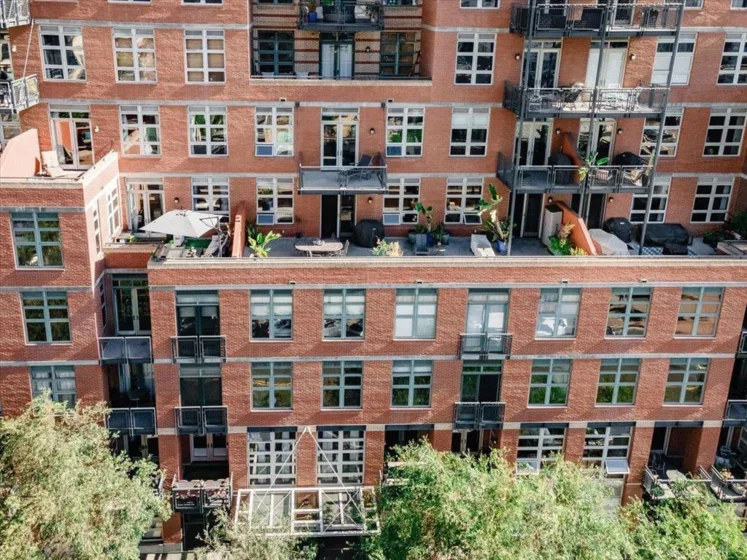 877 Island Avenue #512 photo 13