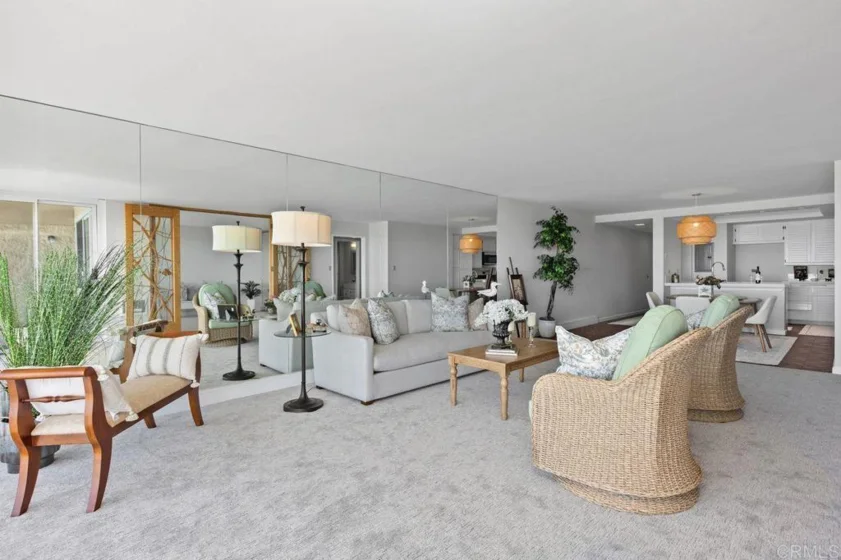 1200 N Harbor Drive #16B photo 5