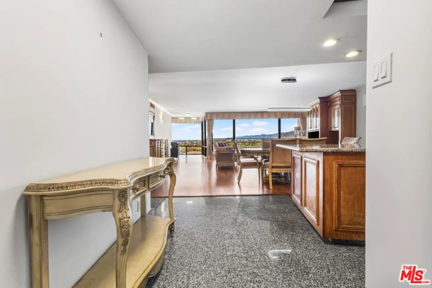 4265 Marina City Drive #601 photo 8
