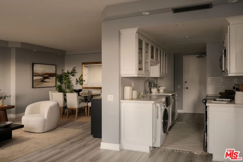 10450 Wilshire Boulevard #12C photo 9
