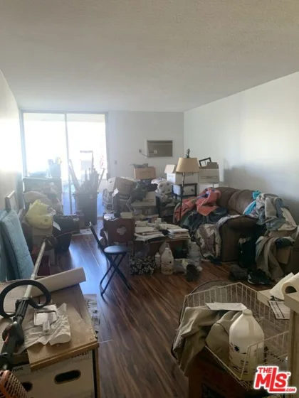 320 S Gramercy Place #209 photo 1
