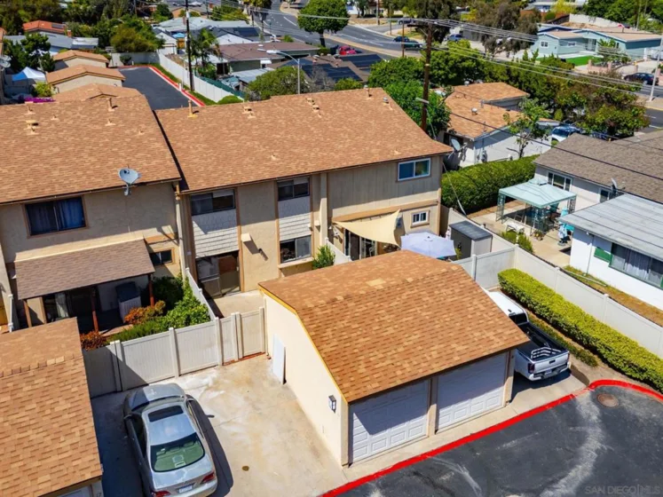5800 Lake Murray Boulevard #11 photo 23