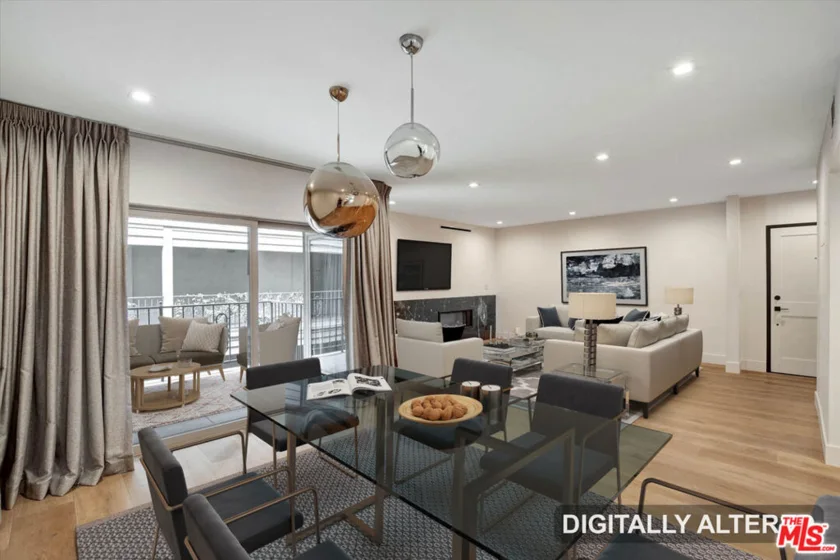 439 N Doheny Drive #204 photo 14