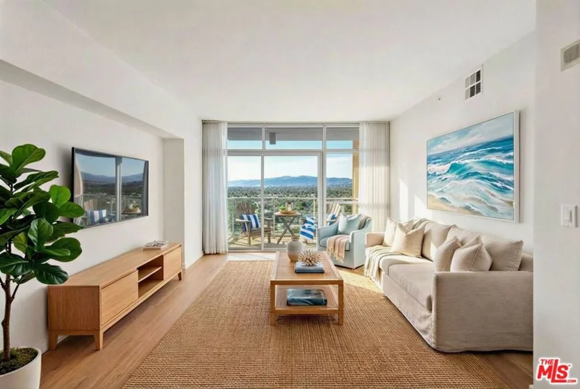 13700 Marina Pointe Drive #1411 photo 1