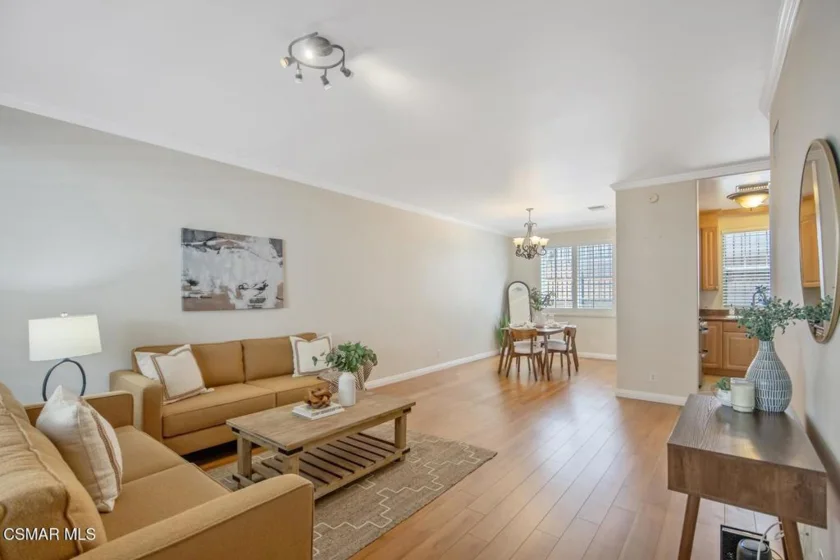 4442 Vista Del Monte Avenue #2 photo 7