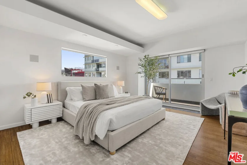 838 N Doheny Drive #1001 photo 18