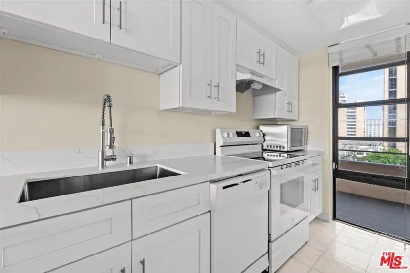 4316 Marina City Drive #419 photo 35