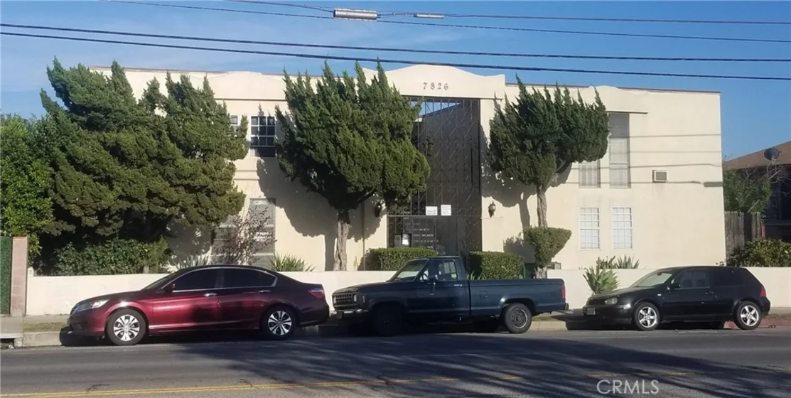 7826 Laurel Canyon Boulevard #11 photo 1