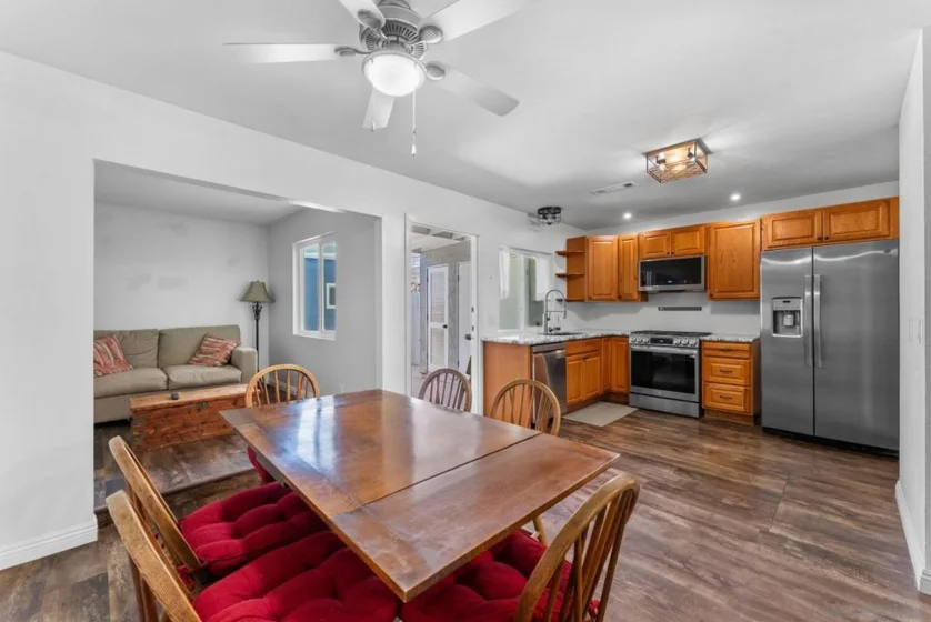 9401 Carlton Oaks Drive #E photo 1
