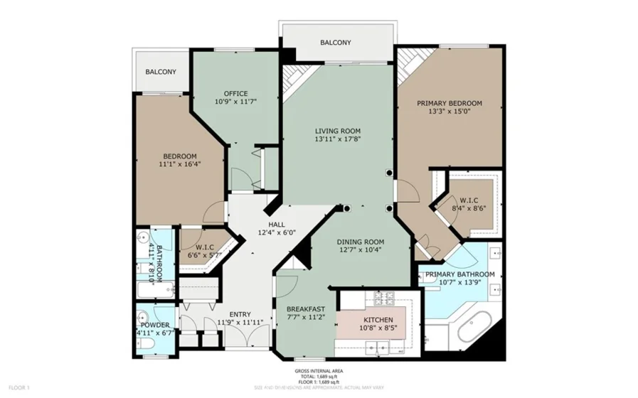 7218 Hillside Avenue #202 photo 34