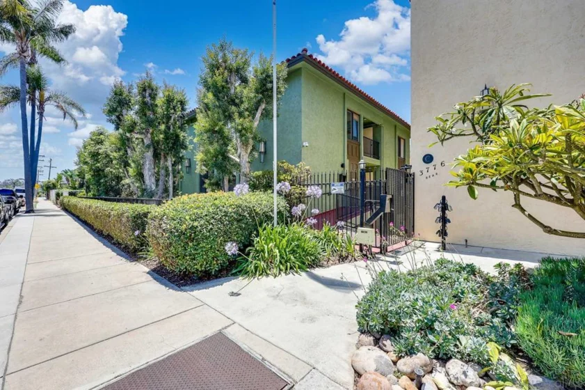 3786 Alabama Street #201 photo 23