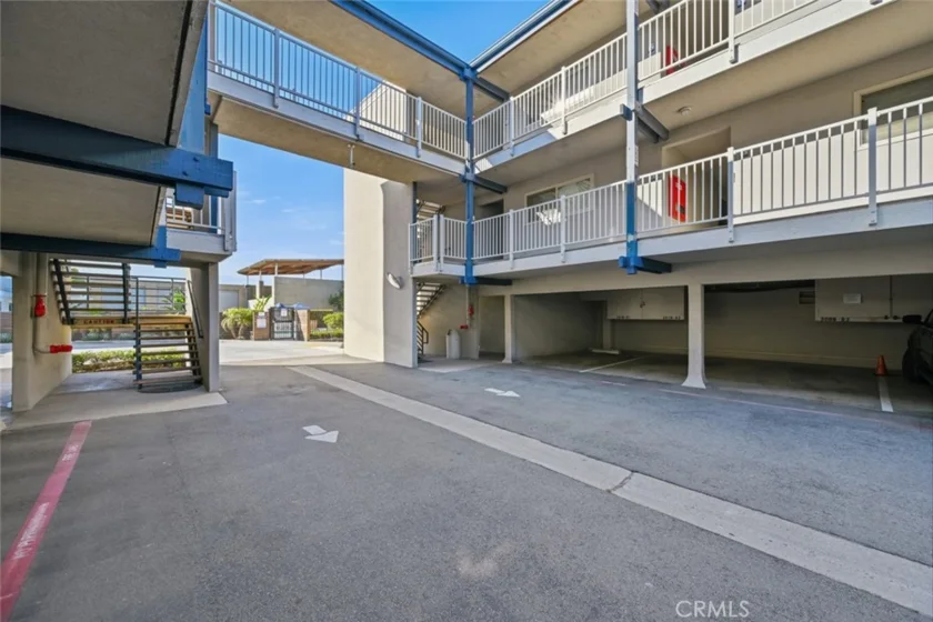 1202 N Pacific Street #206B photo 26