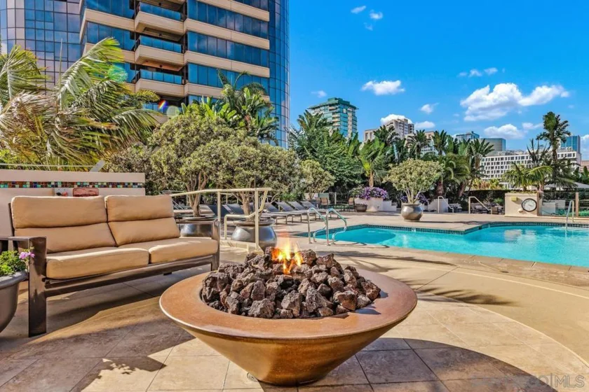 200 Harbor Drive #302 photo 31