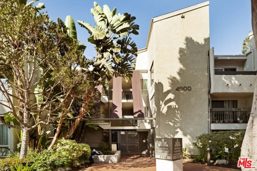 4900 Overland Avenue #303 photo 38
