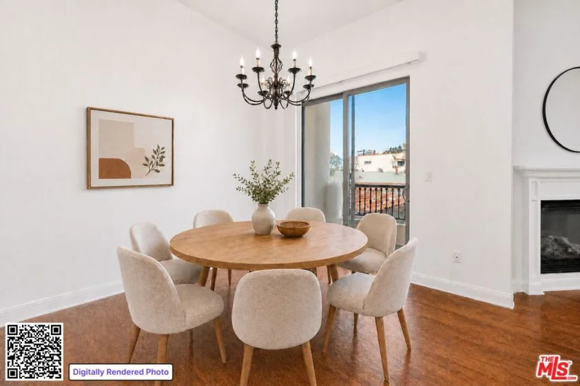 5037 Rosewood Avenue #301 photo 13