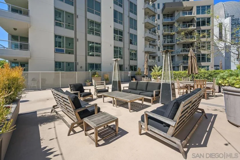 206 Park Boulevard #312 photo 27