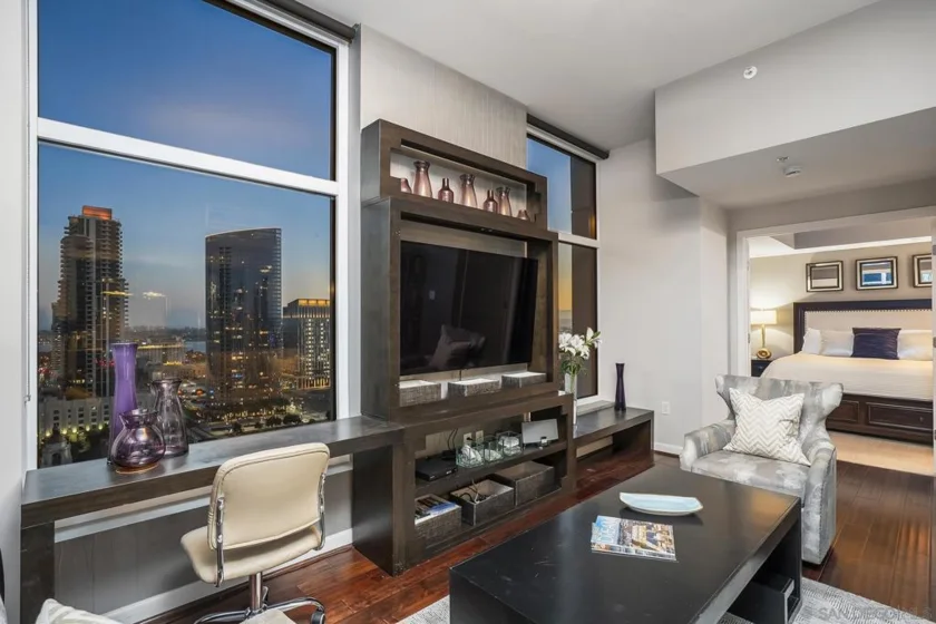 1262 Kettner Boulevard #2203 photo 23