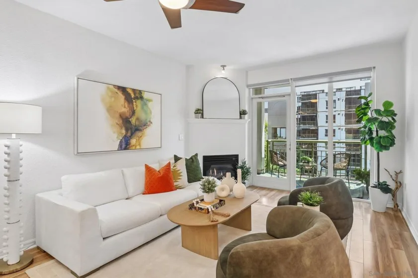 1240 India Street #506 photo 2