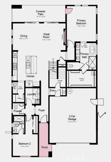 44101 Percheron Place photo 2