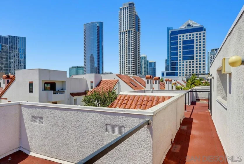 701 Kettner Boulevard #4 photo 22