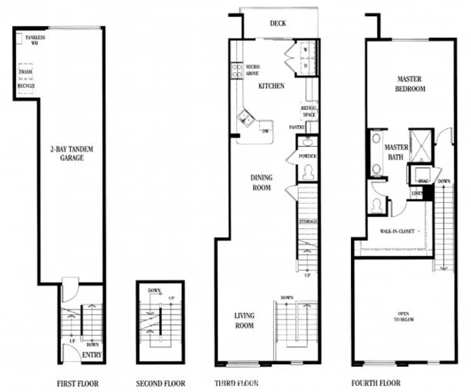 83 Waldorf photo 16