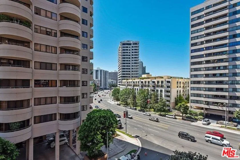 10550 Wilshire Boulevard #501 photo 36