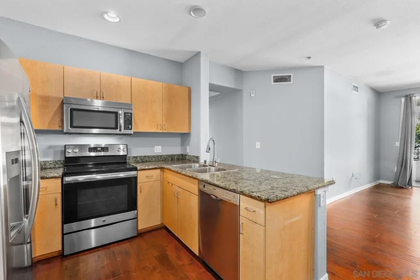 1501 Front Street #315 photo 1