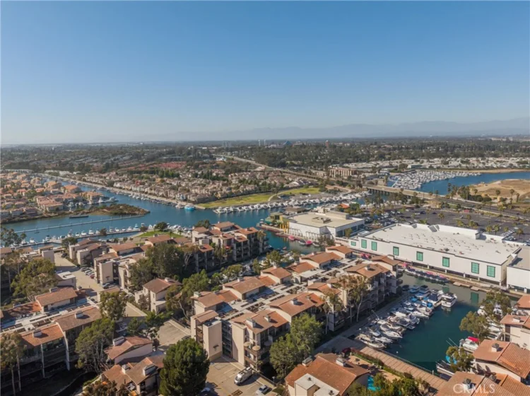 7234 S Marina Pacifica photo 20