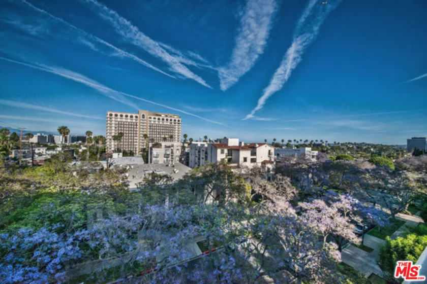 325 N Oakhurst Drive #PH2 photo 61