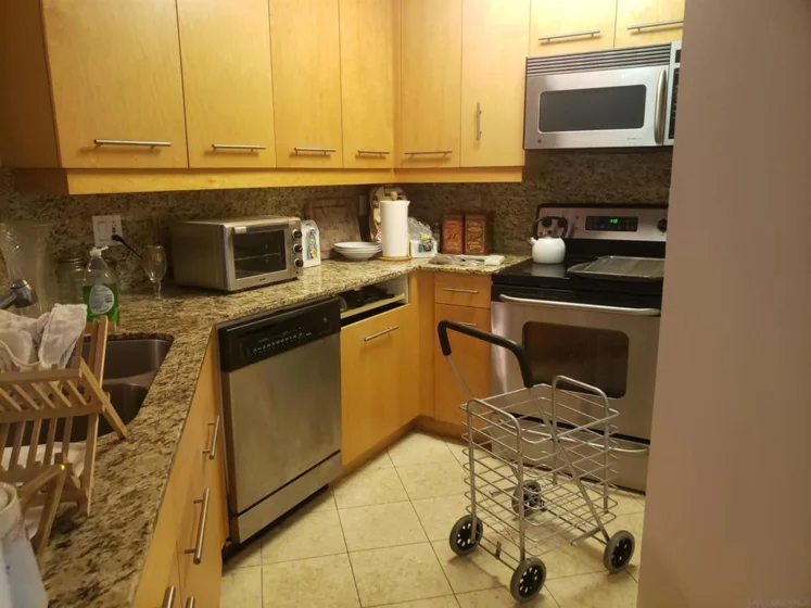 7445 Charmant Drive #1711 photo 1