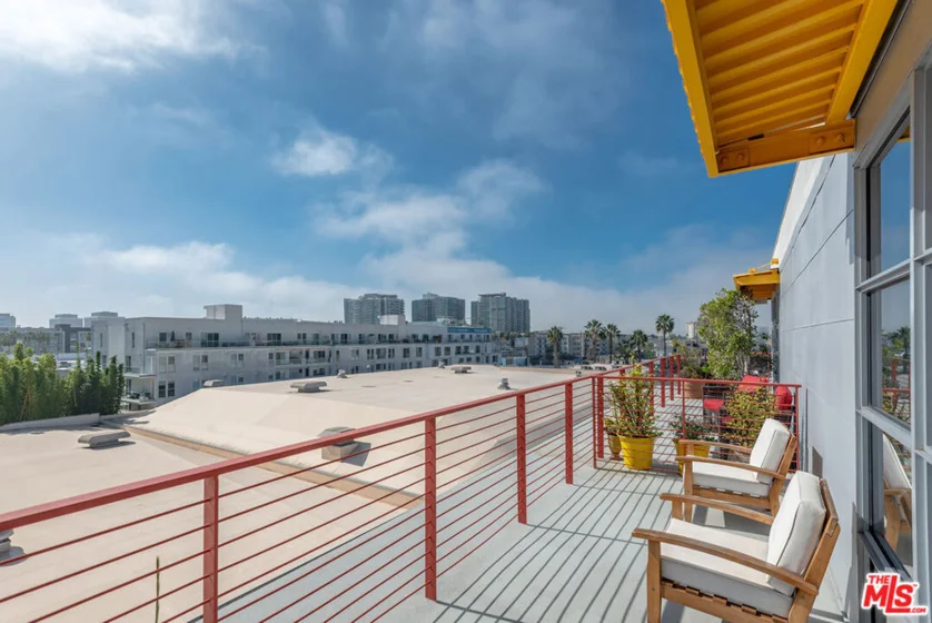 4141 Glencoe Avenue #511 photo 13