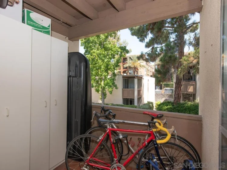 4837 Collwood Boulevard #Unit A photo 11