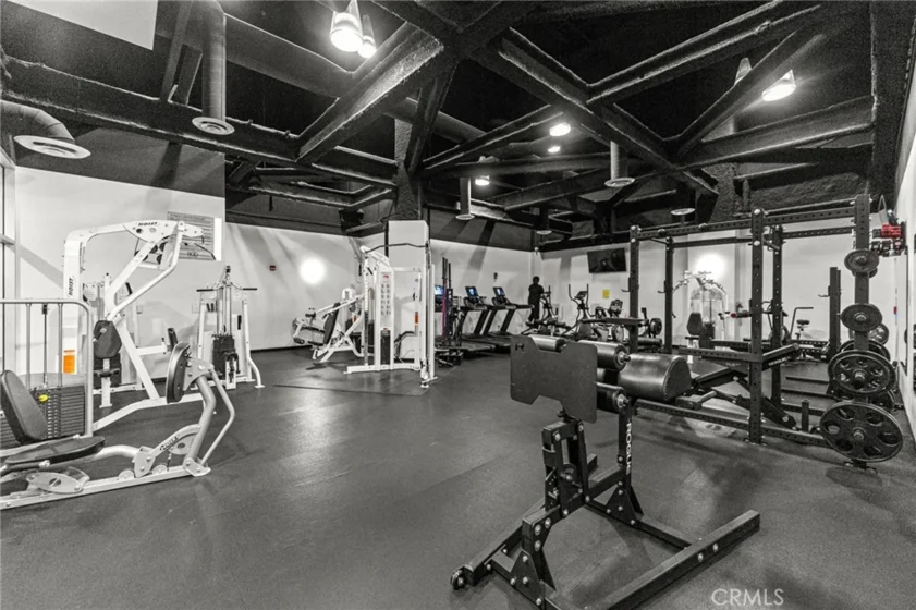 1100 Wilshire #2702 photo 20
