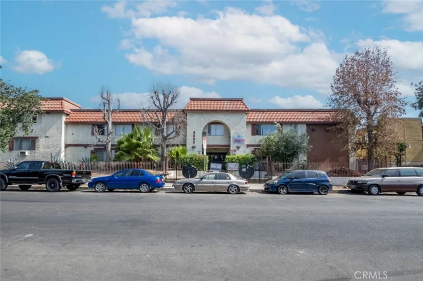 8800 Cedros Avenue #118 photo 1