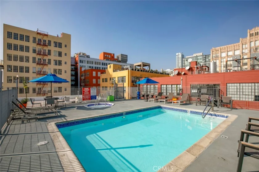 746 S Los Angeles Street #1009 photo 14