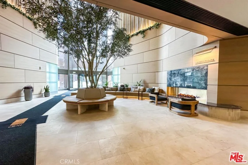 1100 Wilshire Boulevard #2608 photo 21