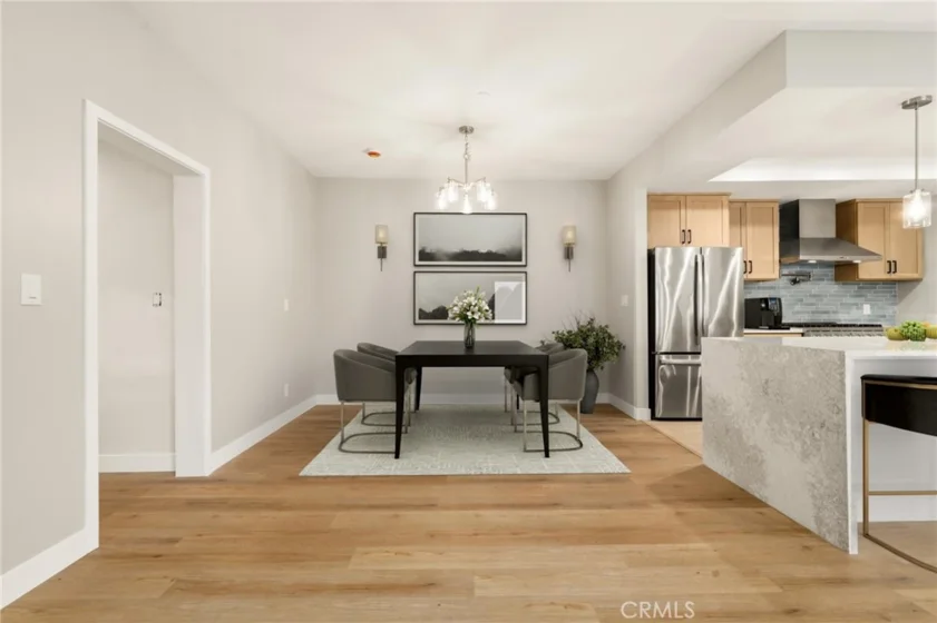 17200 Newhope Street #334 photo 5