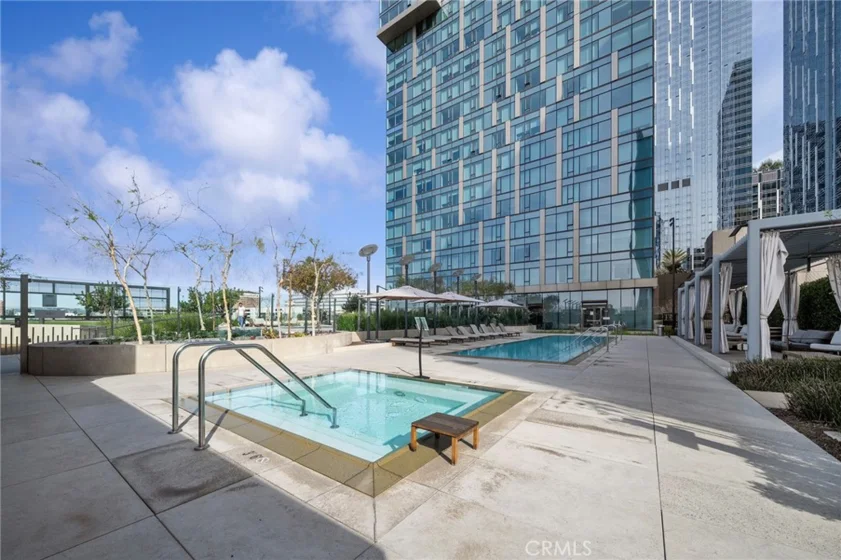889 Francisco Street #3205 photo 8