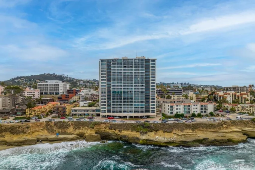 939 Coast Boulevard #20C photo 1
