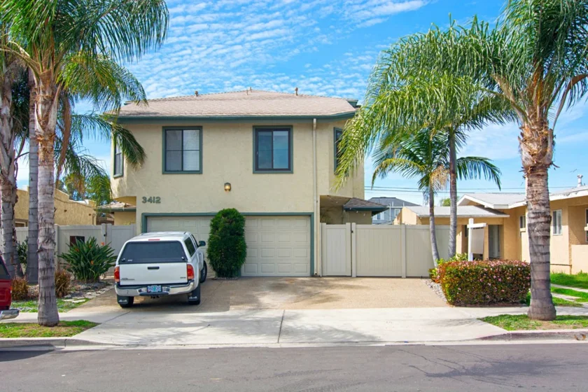 3412 Herman Avenue #B photo 1