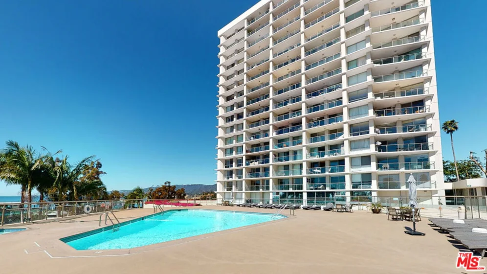 201 Ocean Avenue #1405P photo 22