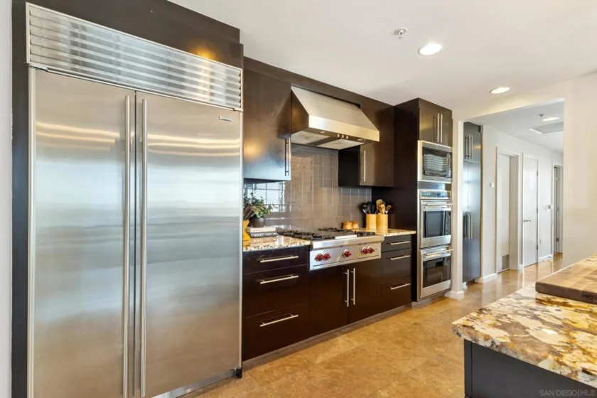 1262 Kettner Boulevard #2701 photo 16