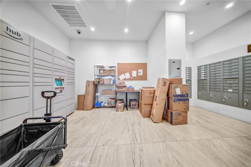 388 Cordova Street #710 photo 35